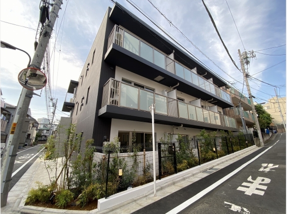 ＺＸ　ｍｉｎａｍｉ－Ｏｔｓｕｋａ　Ⅱ