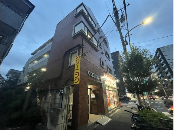 マロンクレール