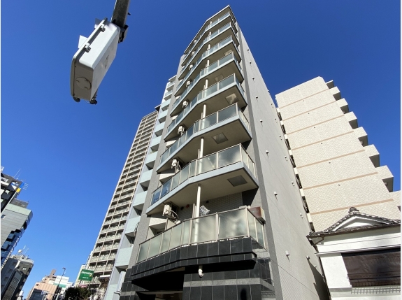 TRADIS NIPPORI S