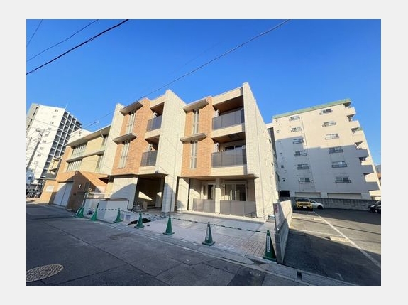 ザ・グランドオペラ並木