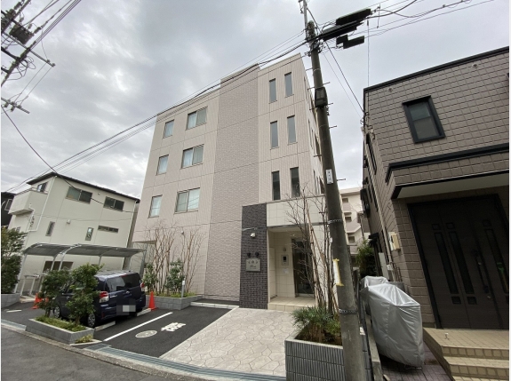 フローラ小石川