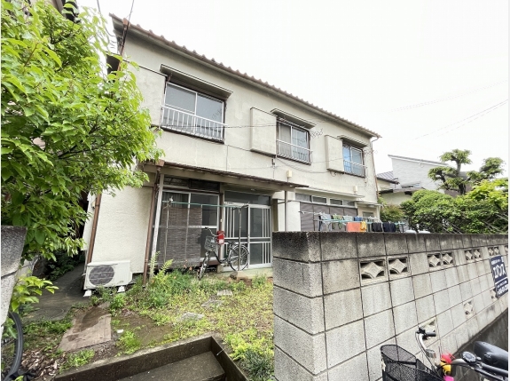 森沢荘