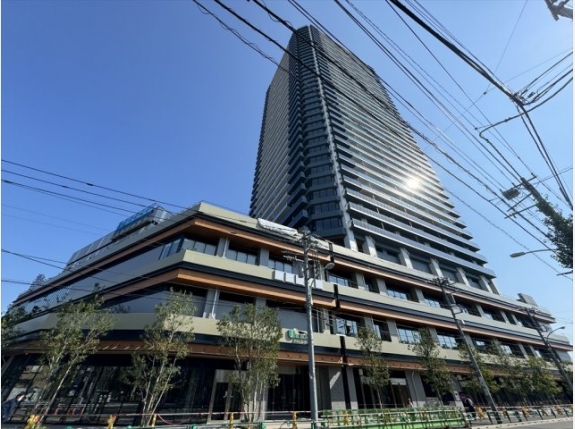 THE TOWER JUJO
