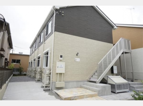 キャメル足立皿沼Ｂ棟