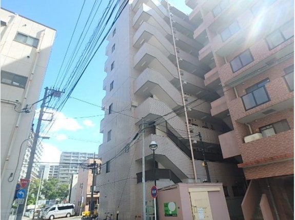 スカイコート戸田公園