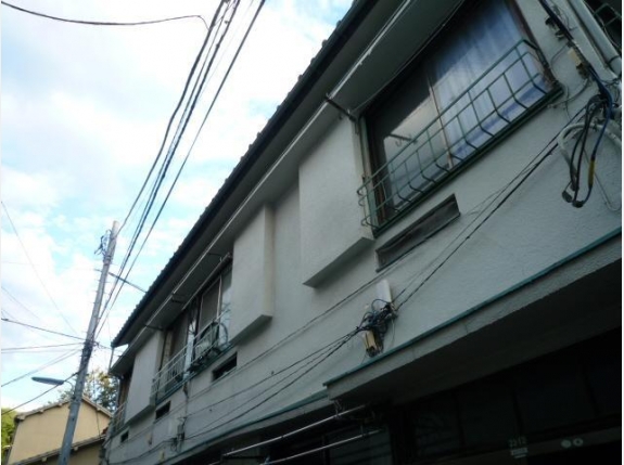 みどり荘