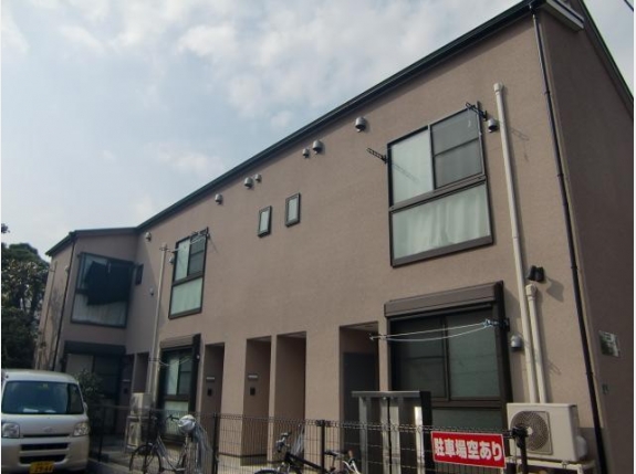 サンビーム岩田Ⅲ