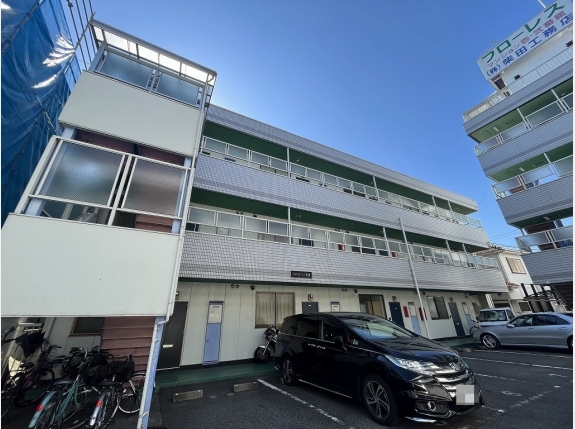 フローレス壱番館