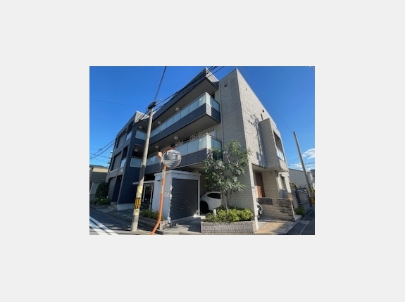 メゾン ド サリジェ