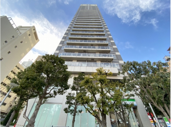 パークタワー池袋イーストプレイス