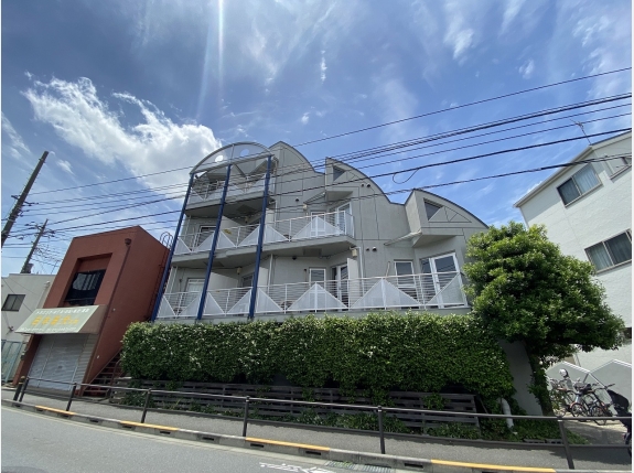アートメゾン成増ヶ丘