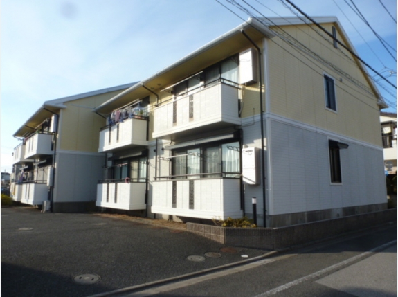 パティオ　弐番館