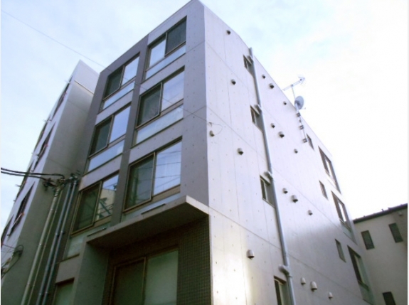 ＦＵＳＩＯＮ上板橋