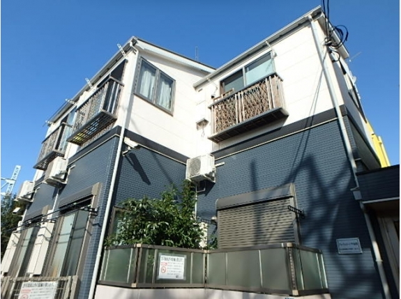 アルヴェリーノ中板橋