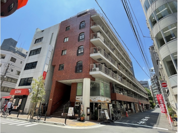 インペリアルお茶の水