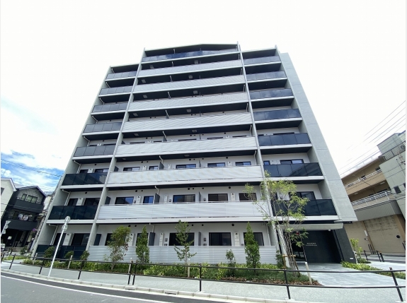 Ｓ－ＲＥＳＩＤＥＮＣＥ高島平ａｓｏｌｅａ