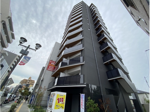 ティモーネグランデ田端ノルド