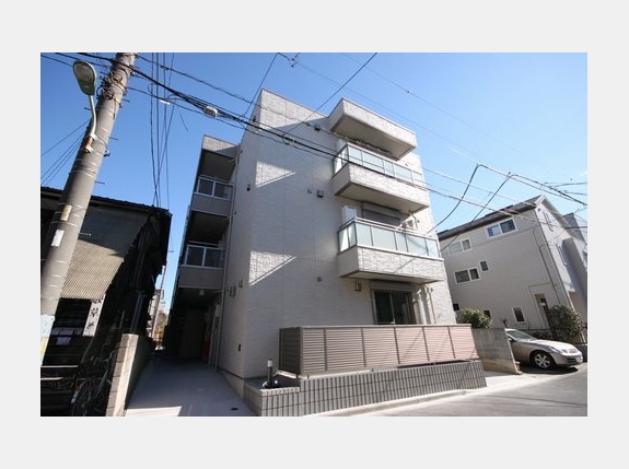 シャーメゾンＵ