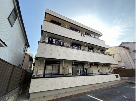 ベルトゥリーハイツ