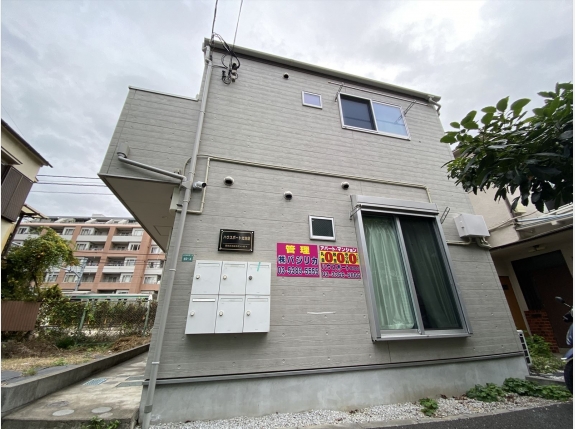 ハウスポート北池袋