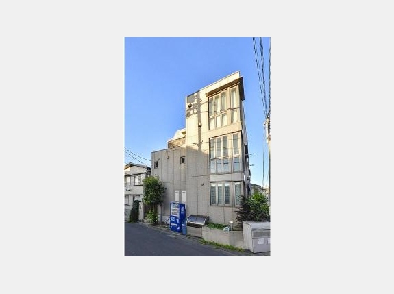 エクセル･ワン高田馬場