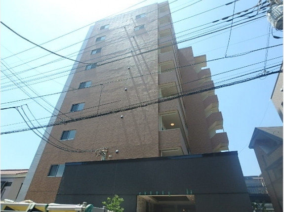 ケヤキ グランデ