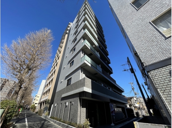 ブールバード白山 