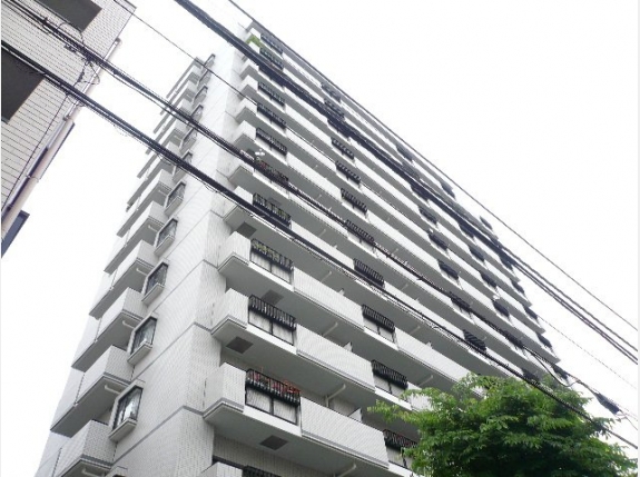 川口幸町パークホームズ