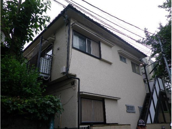 コーポはるな