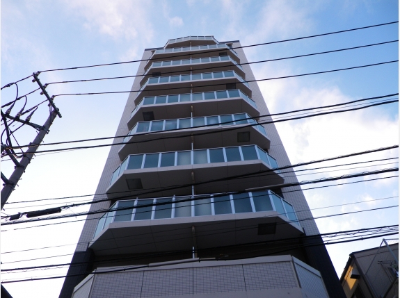 クレアール巣鴨