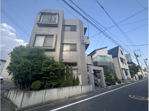 ヌーベル要町