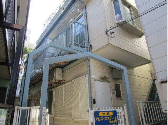 シーガルハイツ南大塚