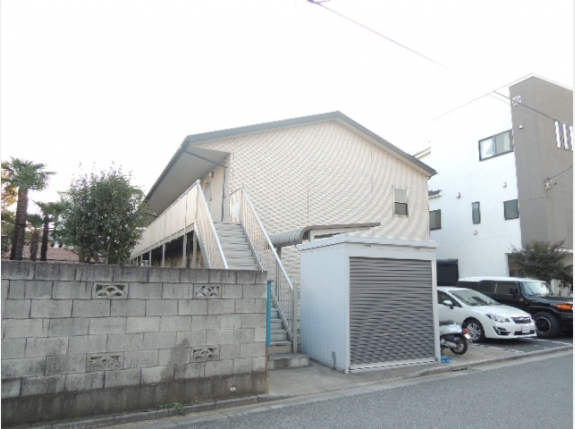 アムール Grace Maison