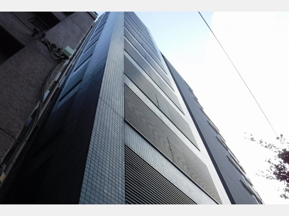 グランアセット早稲田