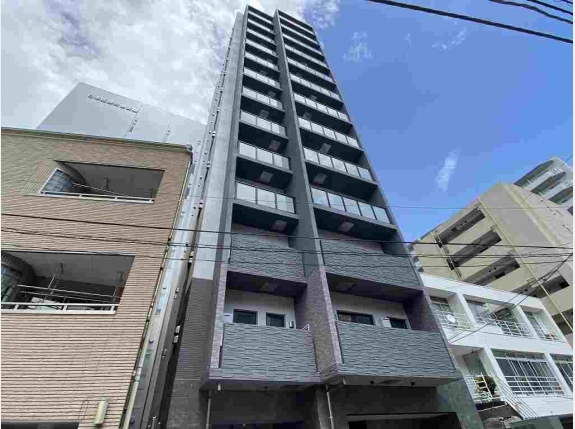 ドゥーエ入谷Ⅱ