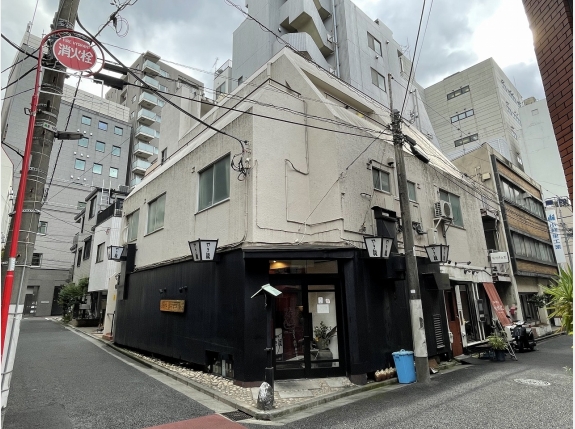 菅谷ビル