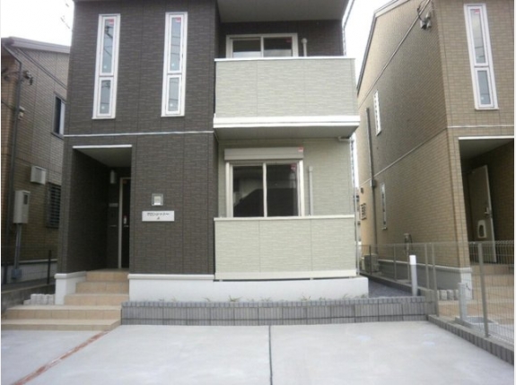 マロン シャトー　Ａ