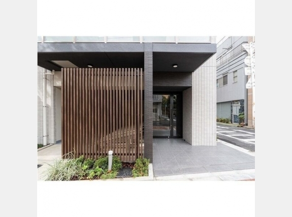 グランカーサ上野松が谷