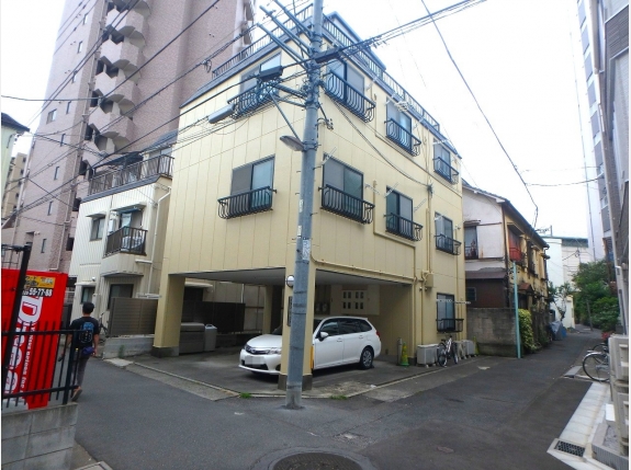 メゾンドコア