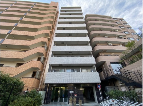 ＳＩＮ?Ｃｉｔｙ本蓮沼ＢＥＬＬＧＲＡＤＥ