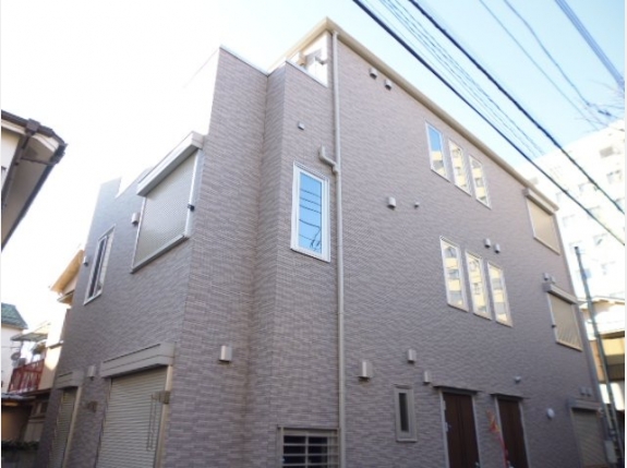 プランドール本駒込