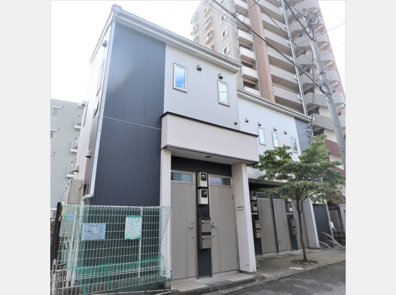 Ｃａｓａ・Ｃｏｍｏｄｏ