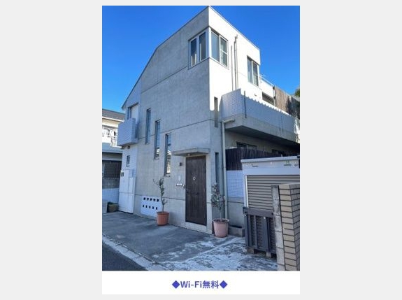 メゾン・ブルー