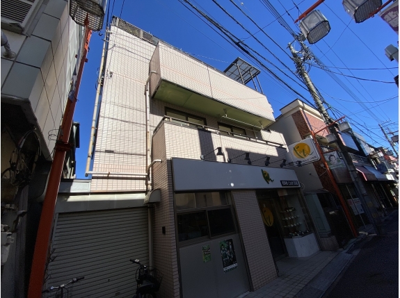 第3じゅんハイツ