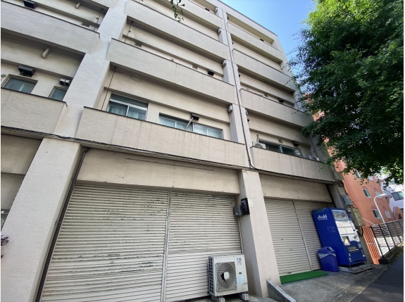日東ビル
