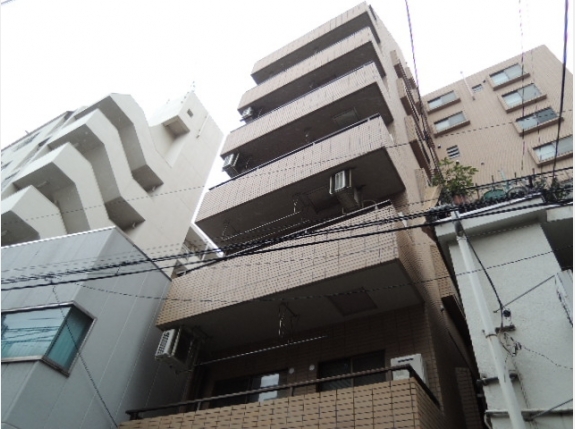 シャロン板橋