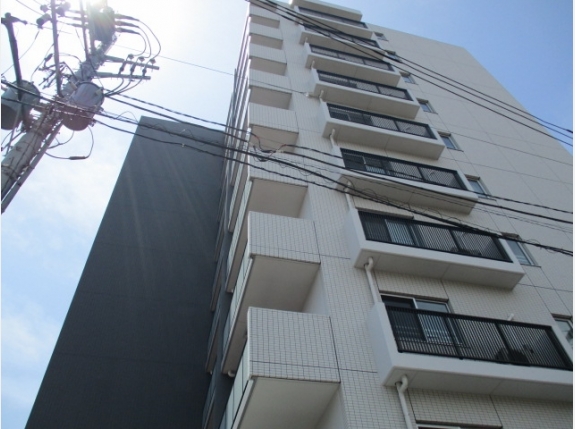 デュオステージ大山