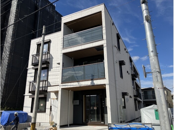 ベナード武蔵浦和