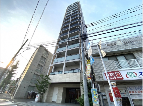 ＡＬＴＥＲＮＡ十条