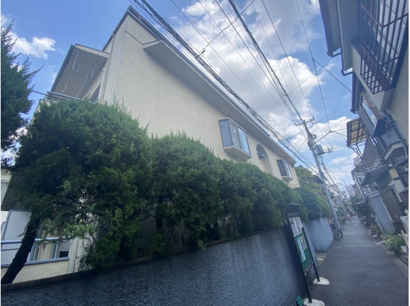 マンション太田